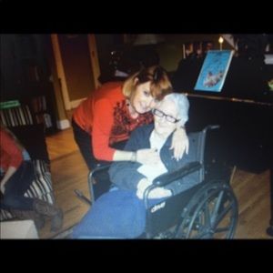 Meet your Posher, Diana